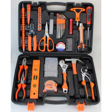 Hot Sale 52PCS Tool Set in Plastic Box Hand Tool